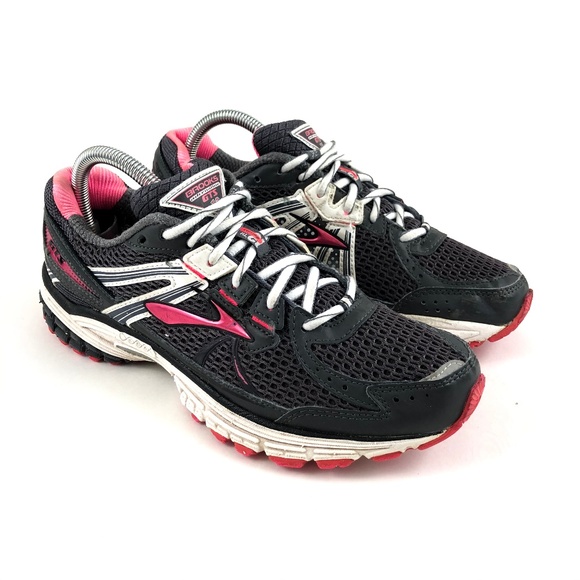 brooks adrenaline gtx 13 womens pink